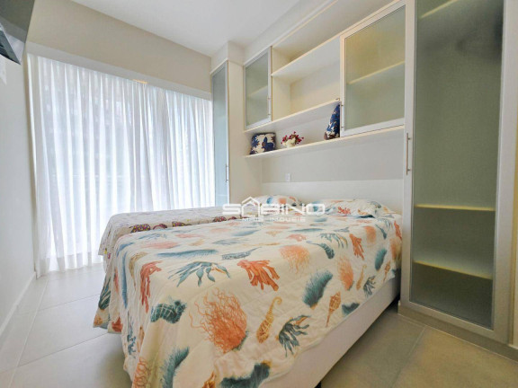 Imagem Apartamento com 3 Quartos à Venda, 83 m² em Riviera De São Lourenço - Bertioga