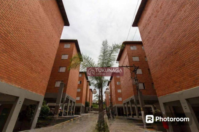 Imagem Apartamento com 2 Quartos à Venda, 55 m² em Gopoúva - Guarulhos Imagem Apartamento com 2 Quartos à Venda, 55 m² em Gopoúva - Guarulhos