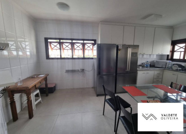 Imagem Casa com 4 Quartos à Venda, 415 m² em Urbanova - São José Dos Campos