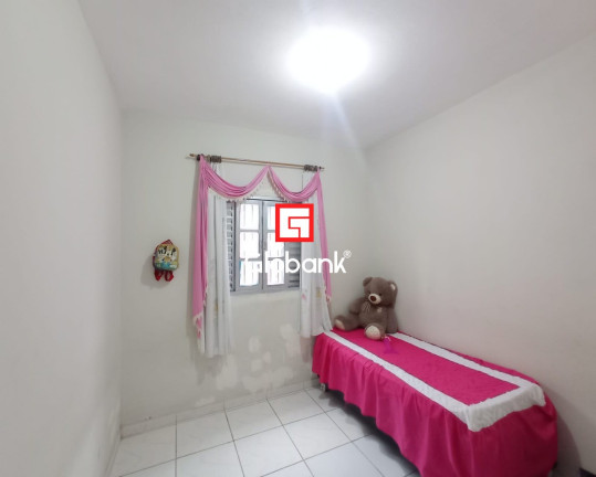 Imagem Casa com 3 Quartos à Venda, 90 m² em João Botelho - Montes Claros