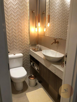 Imagem Apartamento com 3 Quartos à Venda, 106 m² em Centro - São Bernardo Do Campo Imagem Apartamento com 3 Quartos à Venda, 106 m² em Centro - São Bernardo Do Campo