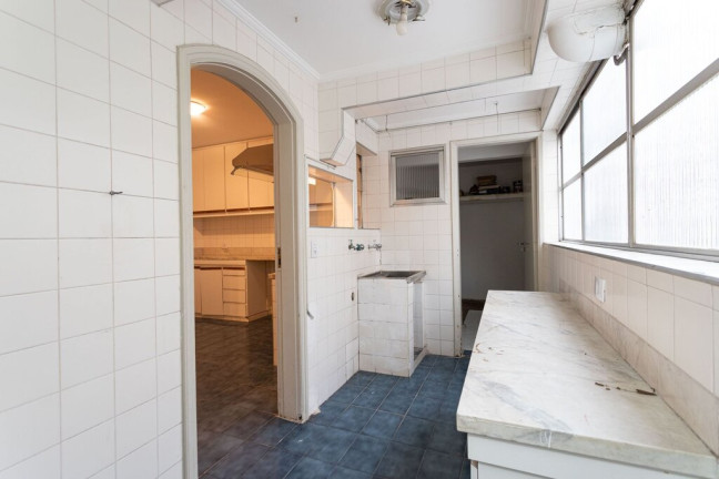 Imagem Apartamento com 3 Quartos à Venda, 119 m² em Itaim Bibi - São Paulo