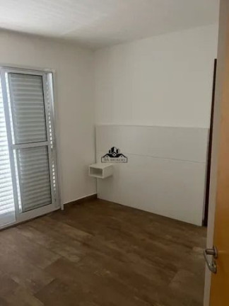 Imagem Apartamento com 3 Quartos à Venda, 64 m² em Jardim Stetel - Santo André