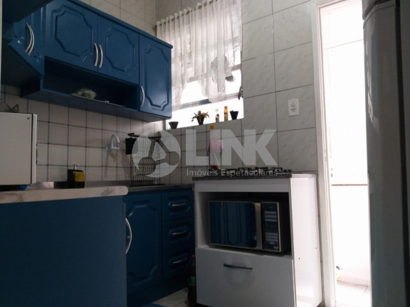Imagem Apartamento com 2 Quartos à Venda, 60 m² em São João - Porto Alegre