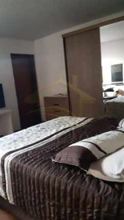 Imagem Casa com 3 Quartos à Venda, 134 m² em Pacaembu - Londrina