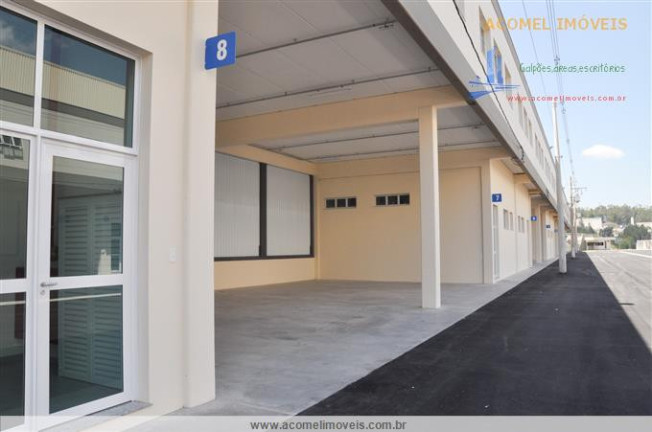 Imagem Imóvel Comercial para Alugar, 2.170 m² em Polo Industrial - Itapevi