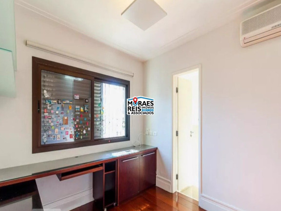Imagem Apartamento com 4 Quartos à Venda, 228 m² em Moema - São Paulo Imagem Apartamento com 4 Quartos à Venda, 228 m² em Moema - São Paulo