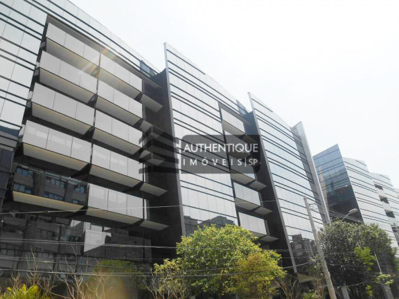 Sala Comercial à Venda, 322 m² em Vila Mariana - São Paulo