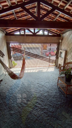 Imagem Casa com 2 Quartos à Venda, 126 m² em Alvarenga - São Bernardo Do Campo