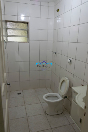Imagem Casa com 3 Quartos para Alugar, 125 m² em Jardim Consórcio - São Paulo