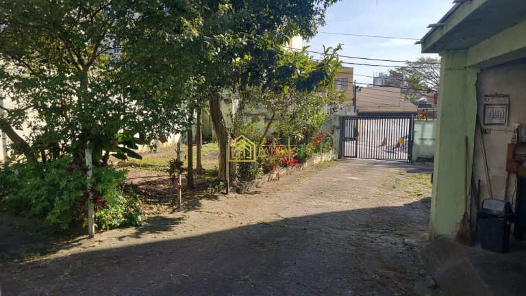 Terreno à Venda, 450 m² em Centro - São Bernardo Do Campo
