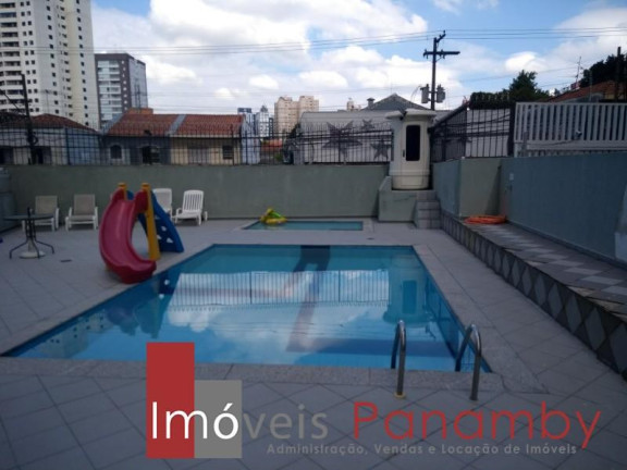 Imagem Apartamento com 3 Quartos à Venda, 68 m² em Vila Da Saúde - São Paulo