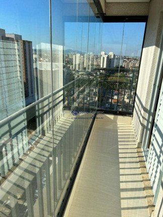 Imagem Cobertura com 3 Quartos à Venda, 151 m² em Picanco - Guarulhos