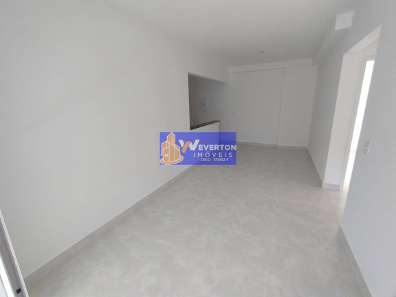 Imagem Apartamento com 2 Quartos à Venda, em Centro - Mongaguá Imagem Apartamento com 2 Quartos à Venda, em Centro - Mongaguá