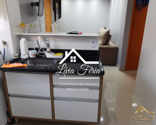 Imagem Apartamento com 2 Quartos à Venda, 42 m² em Parque Pecuária - Campos Dos Goytacazes Imagem Apartamento com 2 Quartos à Venda, 42 m² em Parque Pecuária - Campos Dos Goytacazes
