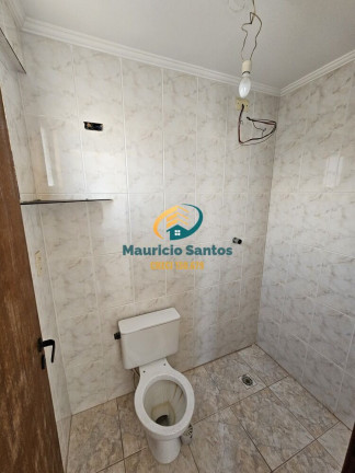 Imagem Apartamento com 2 Quartos à Venda, 97 m² em Centro - Mongaguá