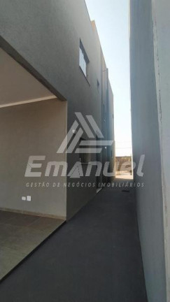 Imagem Casa com 3 Quartos à Venda, 108 m² em Jardim Montevidéu - Campo Grande