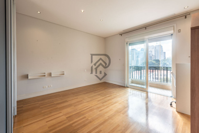Imagem Apartamento com 4 Quartos à Venda, 502 m² em Jardim Paulista - São Paulo