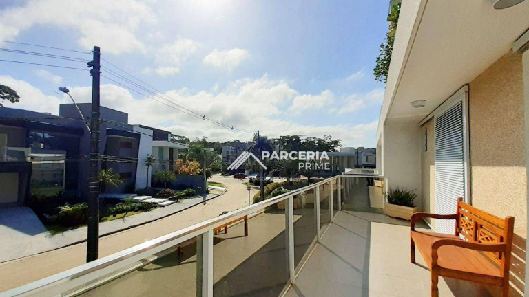 Imagem Casa de Vila com 4 Quartos à Venda, 232 m² em Riviera Módulo 24 - Bertioga