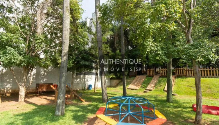 Imagem Apartamento com 3 Quartos à Venda, 70 m² em Jardim Prudência - São Paulo