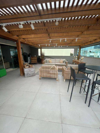 Imagem Cobertura com 4 Quartos à Venda, 436 m² em Vila Baeta Neves - São Bernardo Do Campo