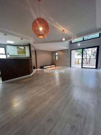 Imóvel com 2 Quartos à Venda, 170 m² em Jardim - Santo André