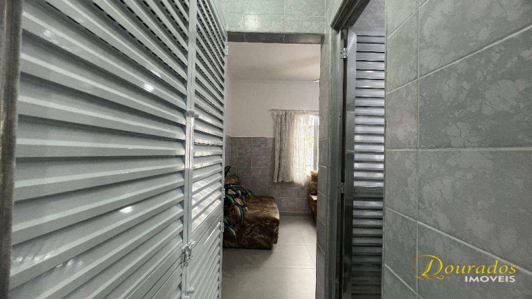 Imagem Kitnet com 1 Quarto à Venda, 28 m² em Vila Guilhermina - Praia Grande