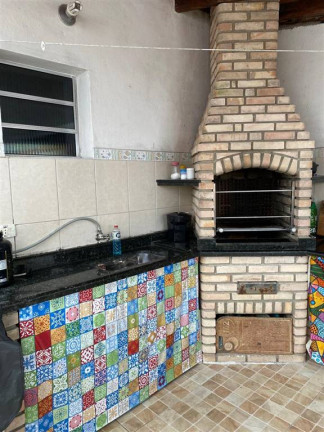 Imagem Casa com 3 Quartos à Venda, 136 m² em Mirim - Praia Grande