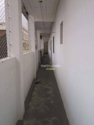 Imagem Galpão à Venda, 650 m² em Utinga - Santo André Imagem Galpão à Venda, 650 m² em Utinga - Santo André