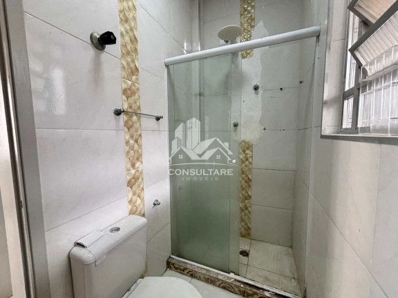Imagem Apartamento com 2 Quartos para Alugar, 69 m² em José Menino - Santos Imagem Apartamento com 2 Quartos para Alugar, 69 m² em José Menino - Santos