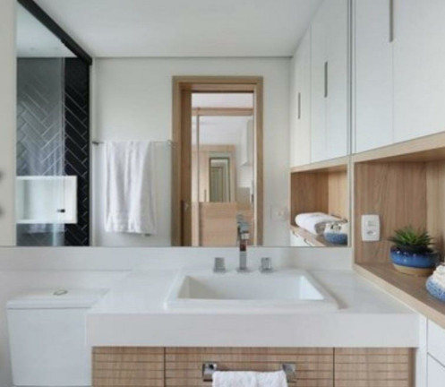 Imagem Apartamento com 2 Quartos à Venda, 84 m² em Pinheiros - São Paulo