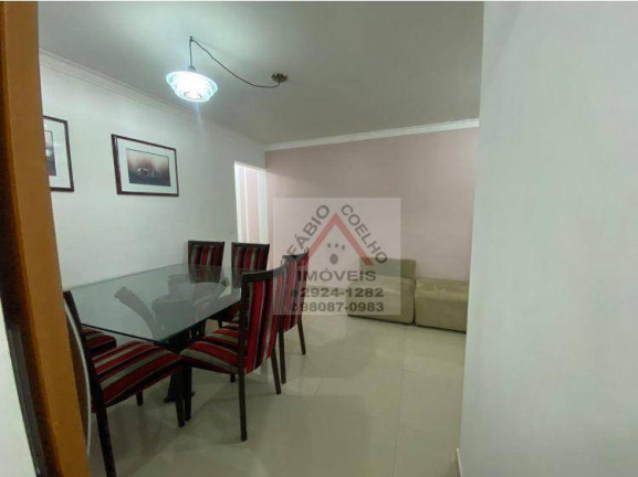 Imagem Apartamento com 2 Quartos à Venda, 64 m² em Vila Santa Catarina - São Paulo