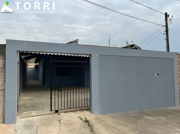 Imagem Sobrado com 3 Quartos à Venda, 150 m² em Conjunto Habitacional Herbert De Souza - Sorocaba
