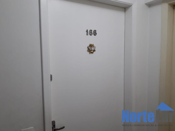 Imagem Apartamento com 2 Quartos à Venda, 50 m² em Lauzane Paulista - São Paulo