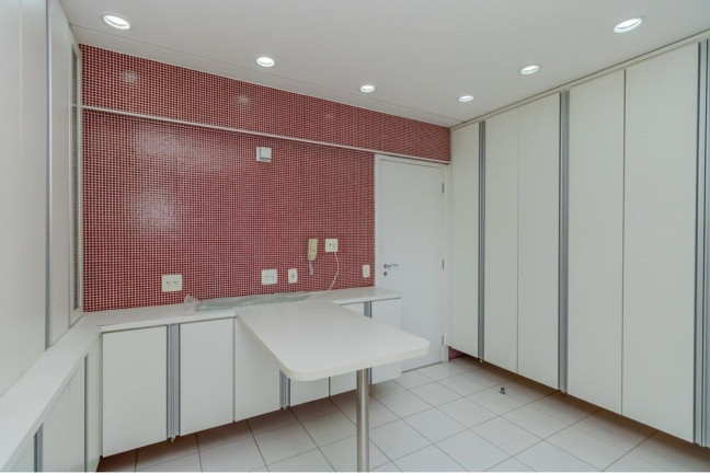 Imagem Apartamento com 3 Quartos à Venda, 184 m² em Real Parque - São Paulo