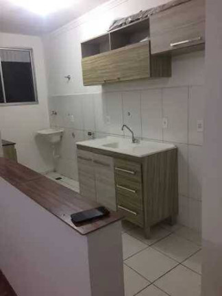 Imagem Apartamento com 2 Quartos à Venda, 47 m² em Jardim Novo Mundo - Sorocaba Imagem Apartamento com 2 Quartos à Venda, 47 m² em Jardim Novo Mundo - Sorocaba