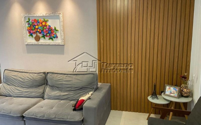 Imagem Casa com 3 Quartos à Venda, 162 m² em Jardim Das Indústrias - São José Dos Campos Imagem Casa com 3 Quartos à Venda, 162 m² em Jardim Das Indústrias - São José Dos Campos