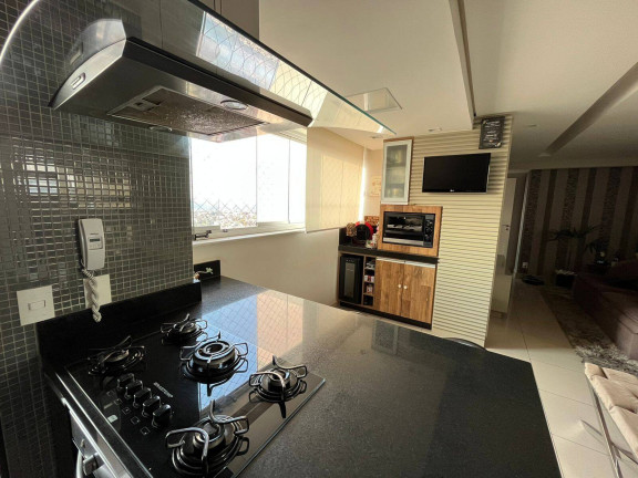 Imagem Apartamento com 3 Quartos à Venda, 72 m² em Heliópolis - Belo Horizonte Imagem Apartamento com 3 Quartos à Venda, 72 m² em Heliópolis - Belo Horizonte