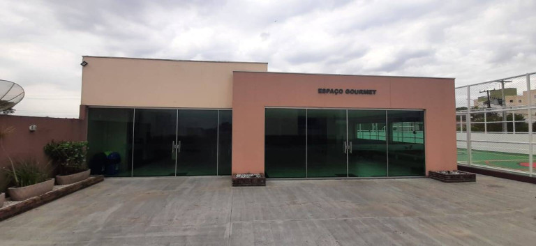 Imagem Apartamento com 2 Quartos à Venda, em Arapongas Imagem Apartamento com 2 Quartos à Venda, em Arapongas