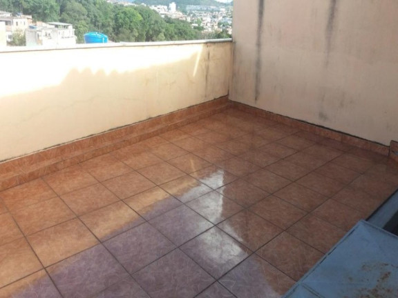 Imagem Casa com 3 Quartos à Venda, 120 m² em São Caetano - Betim