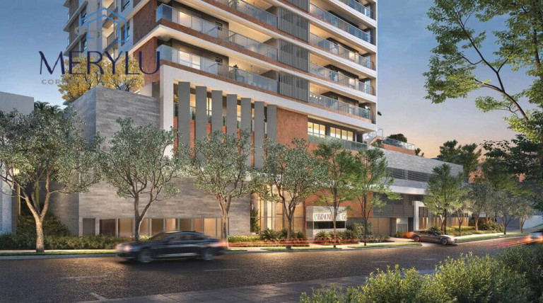Imagem Apartamento com 3 Quartos à Venda, 141 m² em Vila Mariana - São Paulo