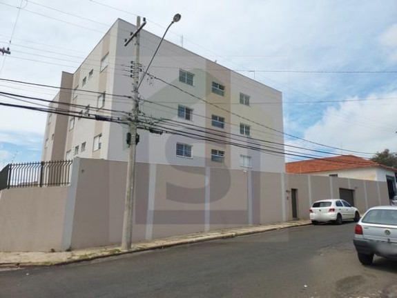 Imagem Apartamento com 3 Quartos à Venda, 80 m² em Vila Maria - Botucatu Imagem Apartamento com 3 Quartos à Venda, 80 m² em Vila Maria - Botucatu
