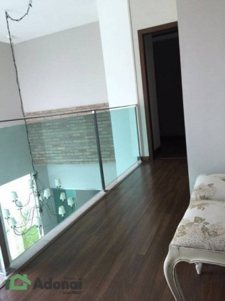 Imagem Casa com 4 Quartos à Venda, 365 m² em Jardim Brasil - Jundiaí