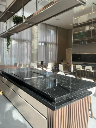 Imagem Apartamento com 3 Quartos à Venda, 152 m² em água Verde - Curitiba