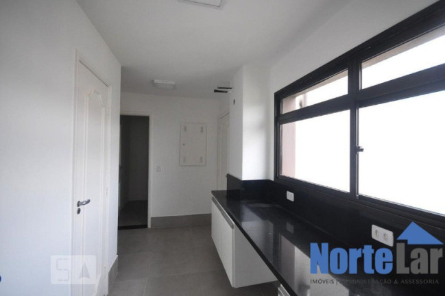 Imagem Apartamento com 3 Quartos à Venda, 138 m² em Vila Andrade - São Paulo