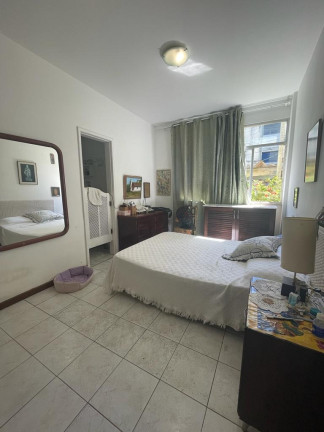 Imagem Apartamento com 4 Quartos à Venda, 121 m² em Ondina - Salvador