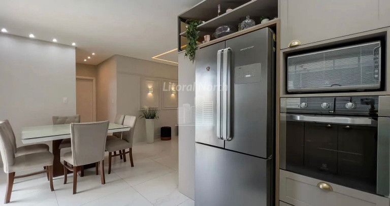 Imagem Casa com 3 Quartos à Venda, 270 m² em São João - Itajaí Imagem Casa com 3 Quartos à Venda, 270 m² em São João - Itajaí