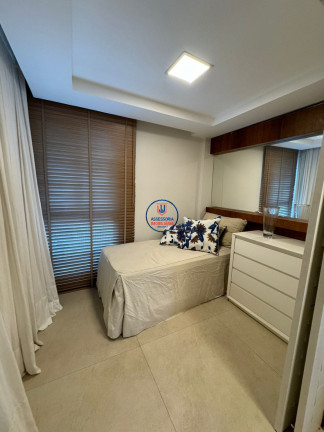 Imagem Apartamento com 2 Quartos para Alugar ou Temporada, 115 m² em Cotovelo (distrito Litoral) - Parnamirim