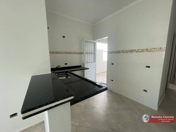 Imagem Casa com 2 Quartos à Venda, 61 m² em Tupy - Itanhaem