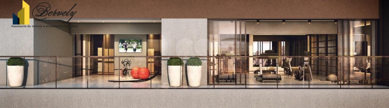 Imagem Apartamento com 3 Quartos à Venda, 120 m² em Aclimação - São Paulo Imagem Apartamento com 3 Quartos à Venda, 120 m² em Aclimação - São Paulo